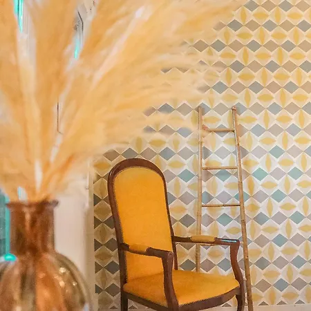 Maria Grazia Hotel *