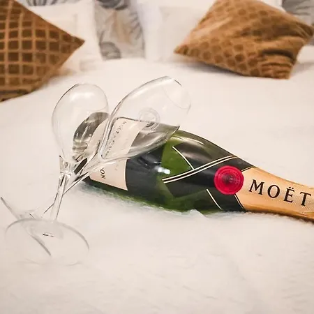 아파트 Maria Grazia Hotel *