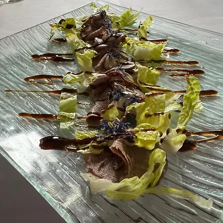 Maria Grazia Hotel 아파트 *