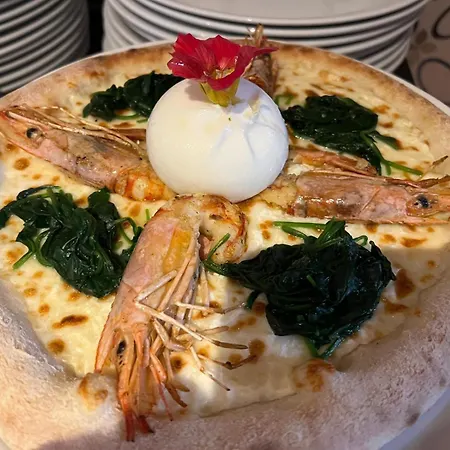 Maria Grazia Hotel 아파트