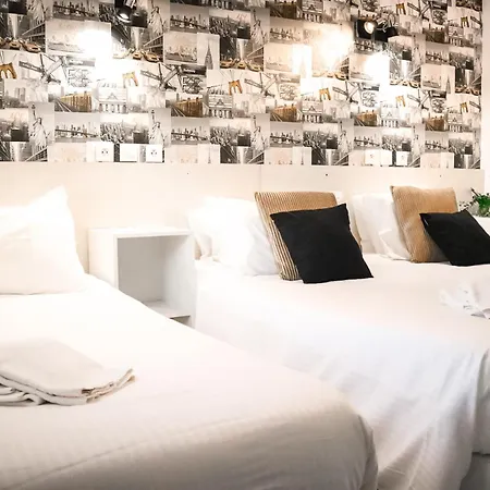 Maria Grazia Hotel Saint-Gâtien-des-Bois