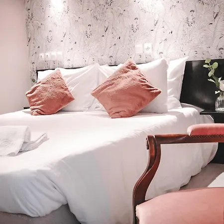 Maria Grazia Hotel