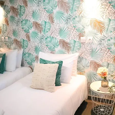 Maria Grazia Hotel 아파트 *